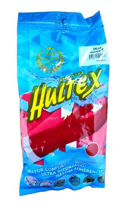 [HULTEX #9] GUANTE HULTEX #9