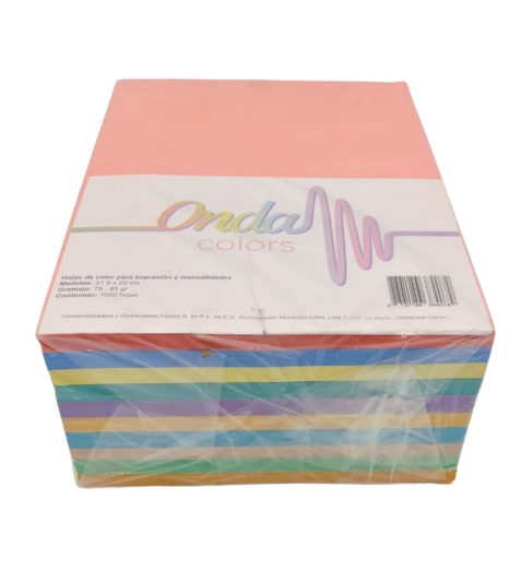 [HOJA MILLAR PASTELES (J)] HOJA PASTELES MILLAR