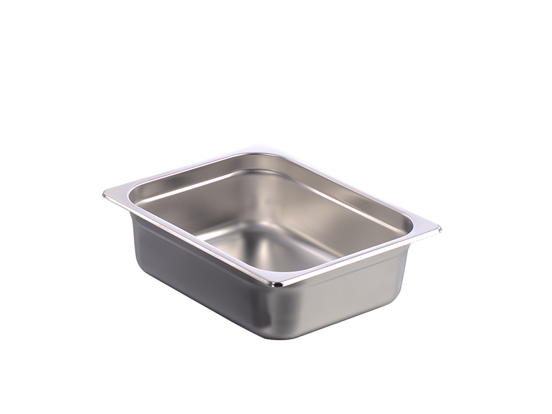 INSERTO ACERO INOX. MEDIO 2.5"