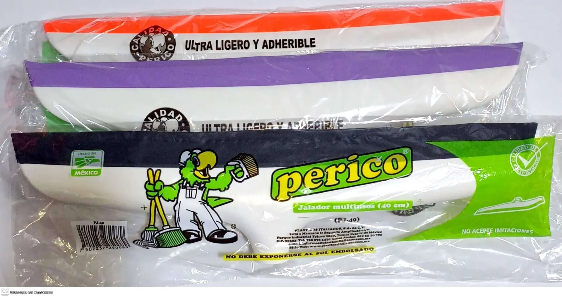 JALADOR PERICO