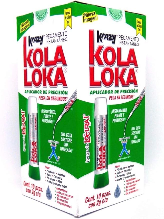 [kola loka clasica (P)] KOLA LOKA CLASICA
