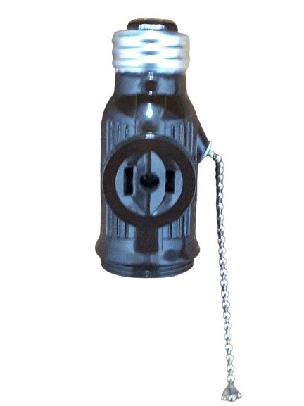 LADRON C/CADENA  (PE)