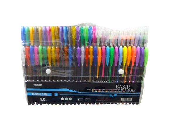 [6970366734861 (PA)] LAPICERO GEL CHAOPI SGB-25/CW905-60