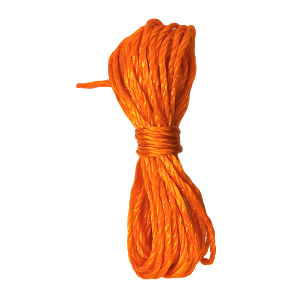 LAZO PLASTICO 3 HILOS 15MT GRANDE