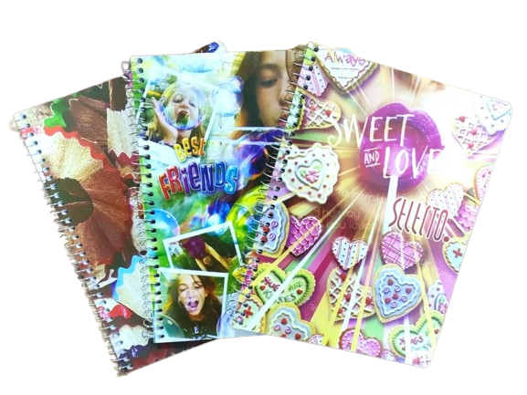 [LIBRETA FRANCESA (PA)] LIBRETA FRANCESA