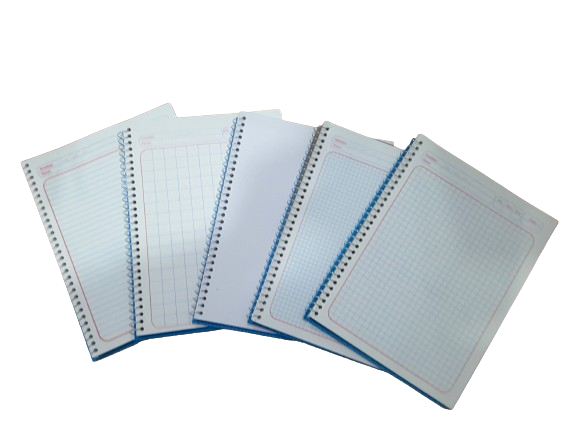 LIBRETA PROF. ESTRELLA-MONKY
