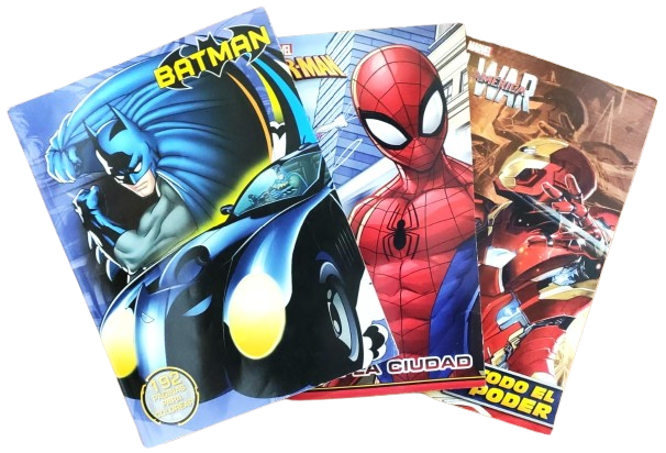[LIBRO COLOREAR JUMBO (PA)] LIBRO COLOREAR JUMBO