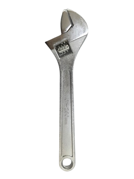 [30067] (30067) LLAVE AJUSTABLE (PERICO) 10" LATINTUL