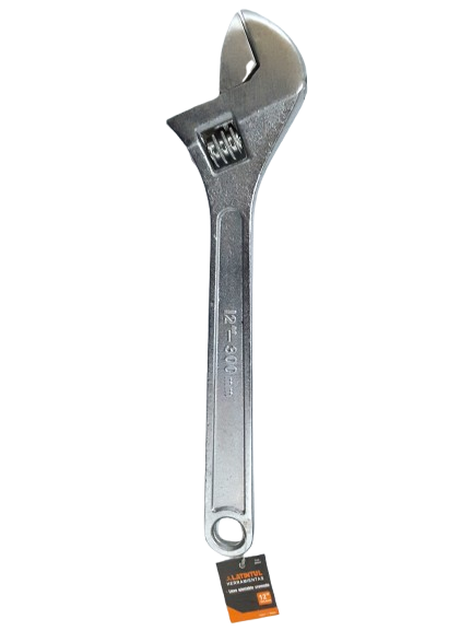 (30068) LLAVE AJUSTABLE PERICO 12"  LATINTUL