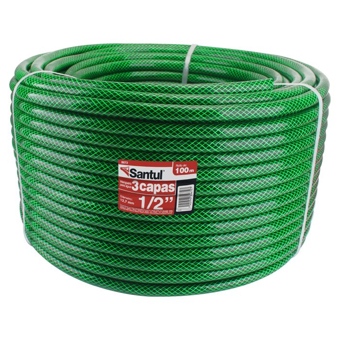 (5672) MANGUERA REF. 3 CAPAS SANTUL