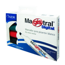 MAGISTRAL C/4 PZAS