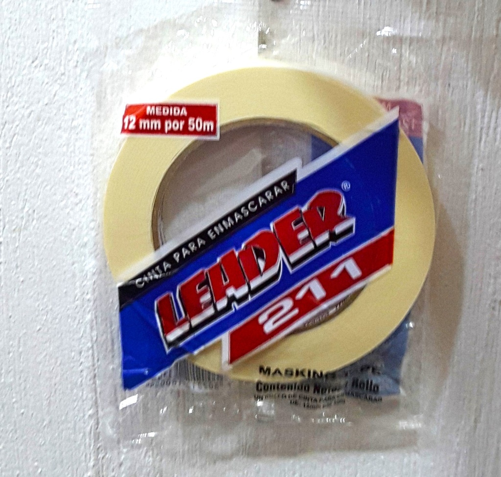 [30579 (PA)] MASKING 12 X 50