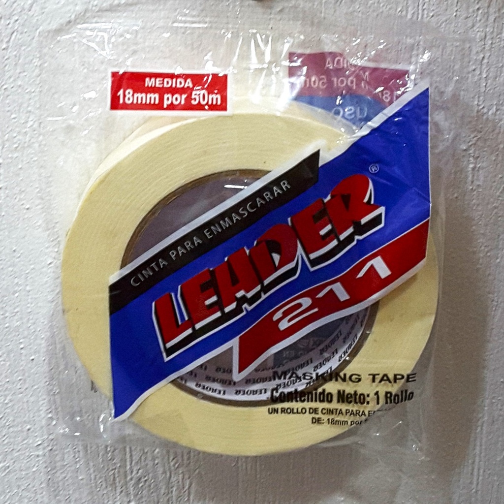 [30580 (PA)] MASKING 18X50