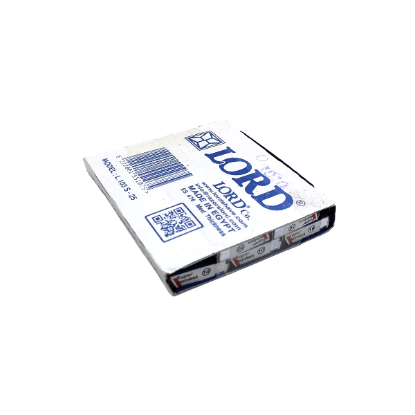 NAVAJA LORD C/100  (PE)