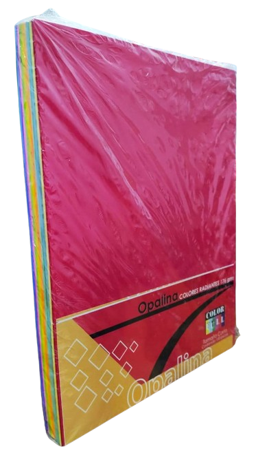 OPALINA COLORES