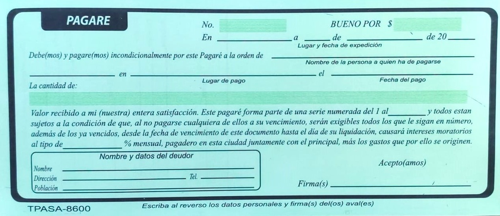 [PAGARE (PA)] PAGARE