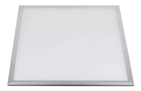 PANEL LED 36W 60 X 60 SATIN LUZ FRIA GEOPOWER