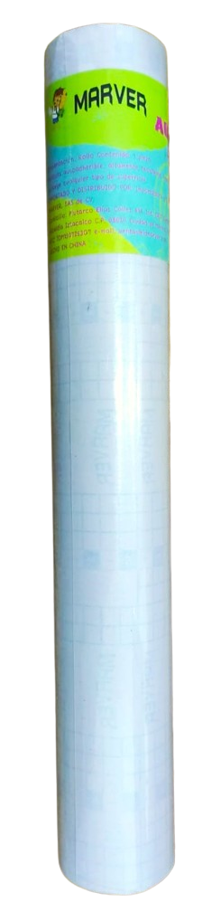 [PAPEL CONTAC MARVER] PAPEL CONTAC MARVER 20M.