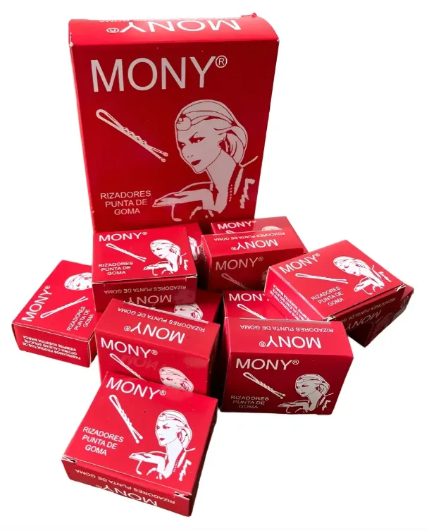PASADORES MONY C/12 CAJAS