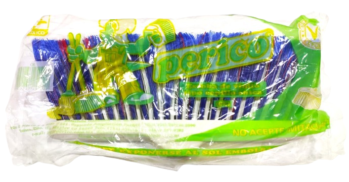 [PE-CE (PER)] ESCOBA PERICO (P-CE)