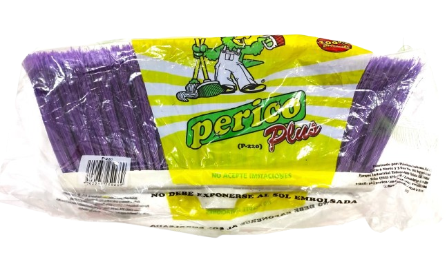 [PE-220 (PER)] ESCOBA PERICO (P-220)