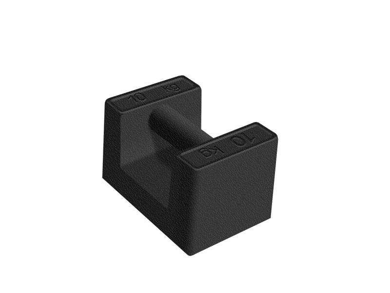 PESA PATRÓN DE HIERRO 10KG