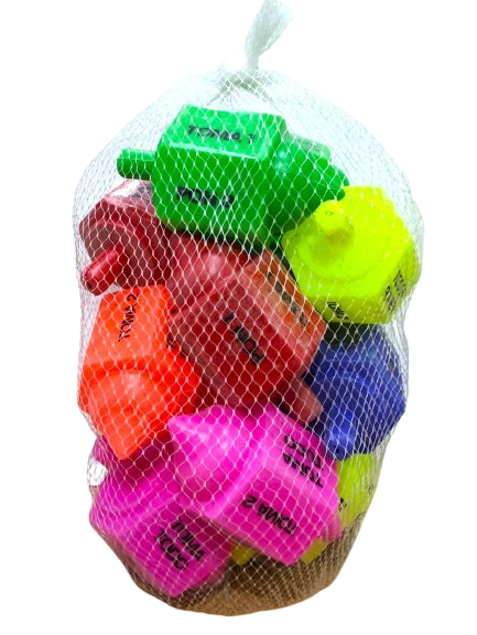 [PIRINOLA INFLADA  (PA)] PIRINOLA INFLADA