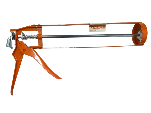 PISTOLA DE ESQUELETO (30052) LATINTUL