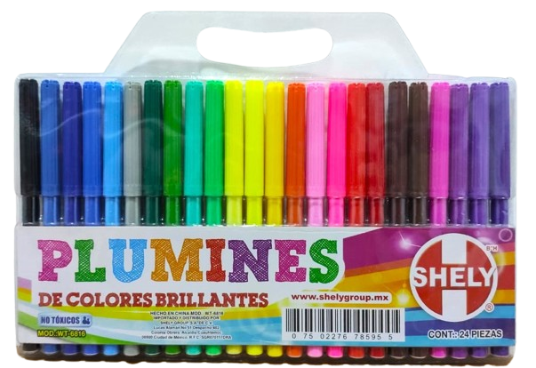 [PLUMIN SHELY  C/ 24] PLUMIN SHELY  C/ 24 