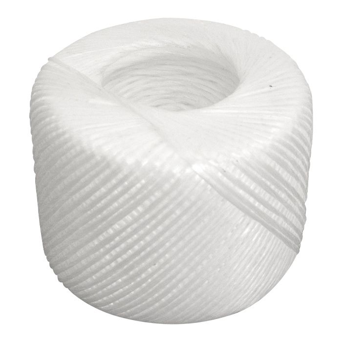 [7263] (7263) RAFIA BLANCA (900G) 440M.  SANELEC