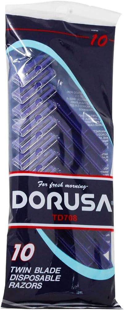 [713200110010  (P)] RASTRILLO DORUSA NEGRO C/10