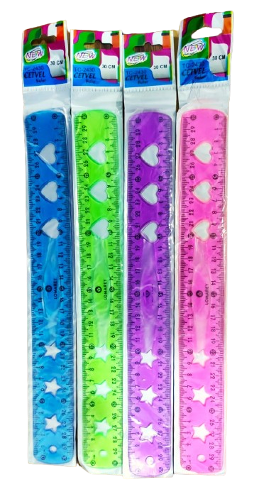 [REGLA FLEXIBLE ANCHA (PA)] REGLA FLEXIBLE ANCHA CZ-21
