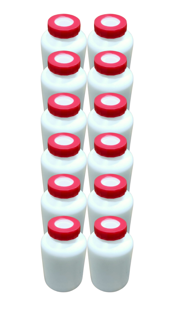 [RESISTOL BLANCO 125G (PA)] Resistol Blanco 125 Paq. DOCENA