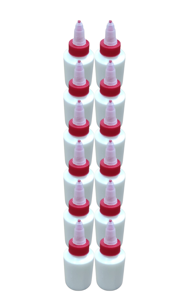 [RESISITOL BLANCO 30G (PA)] Resistol Blanco 30 Gramos DOCENA
