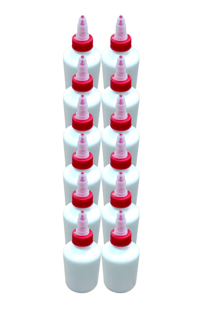 [RESSITOL BLANCO 60G  (PA)] Resistol Blanco 60g DOCENA