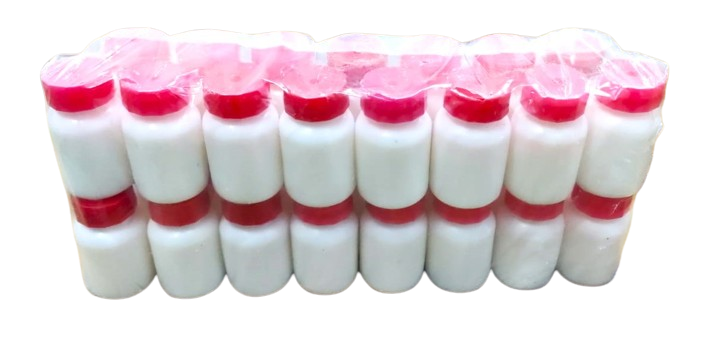 [RESISTOL BRONQUITO (PA)] Resistol Bronquito Bolsa Con 30 Pzas