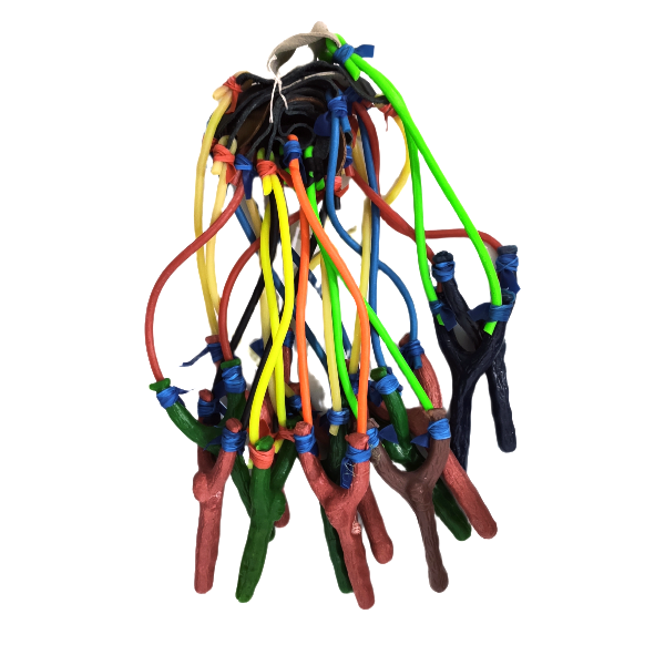 RESORTERA MEDIANA CARITA C/12