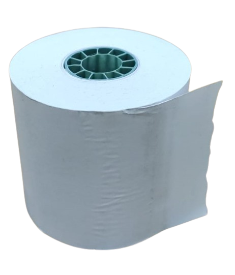 [ROLLO PAPEL 57X60 (PA)] ROLLO TERMICO P/MAQUINA 57X60 CH.