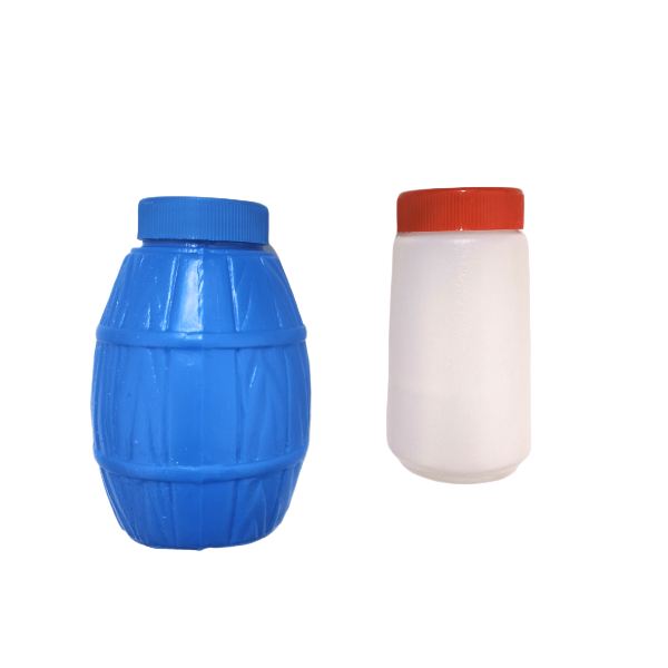 SALERO BLANCO/BARRIL