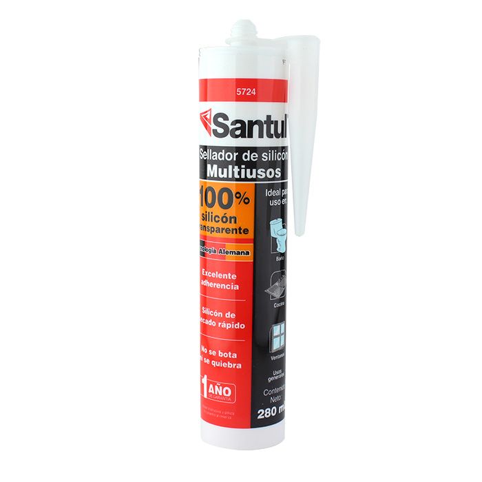 (5724) SELLADOR 280ML SANTUL-SANELEC