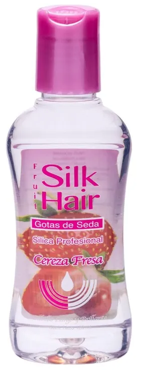 [7502245720079 (B)] SILICA P/CABELLO