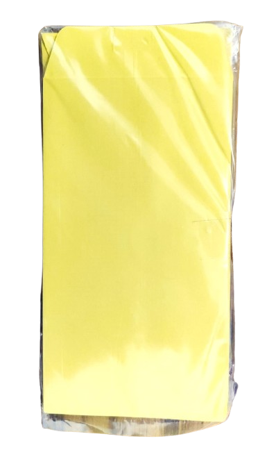 [SOBRE COIN AMARILLO (DG)] SOBRE COIN AMARILLO C/20