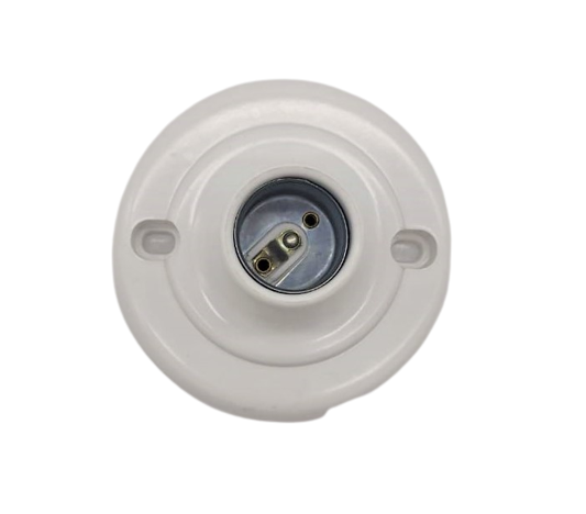 SOCKET VAQUELITA CHICA 3/4"  (PE)