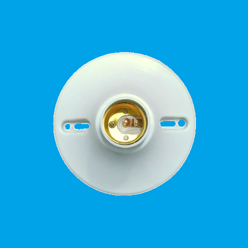 SOCKET VAQUELITA GRANDE 4"  (PE)