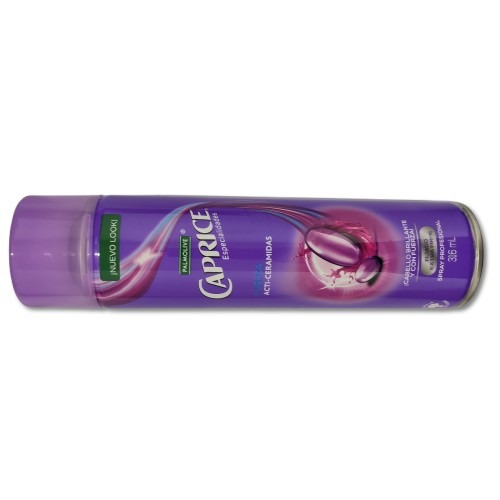 [7509546058955] SPRAY CAPRICE ACTICERAMIDAS (LILA)  (H)