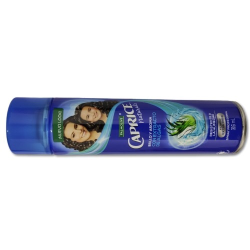[7509546058979] SPRAY CAPRICE ALGAS (AZUL)  (H)