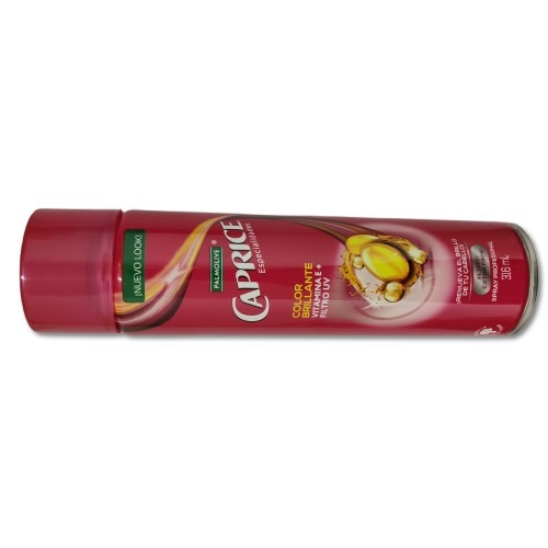 [7509546059006] SPRAY CAPRICE COLOR BRILLANTE   (H)