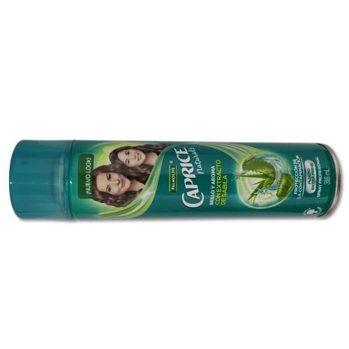 SPRAY CAPRICE SABILA (VERDE)  (H)