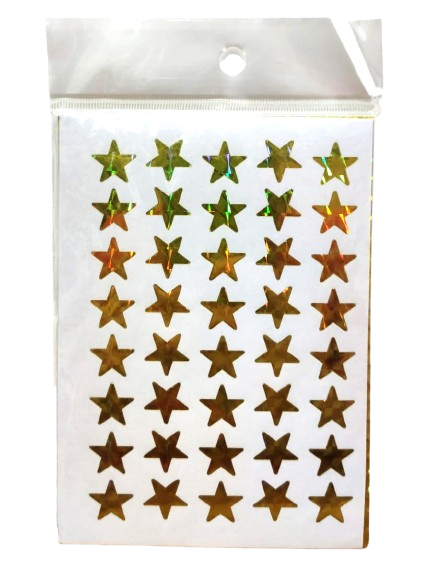 STICKER ESTRELLA