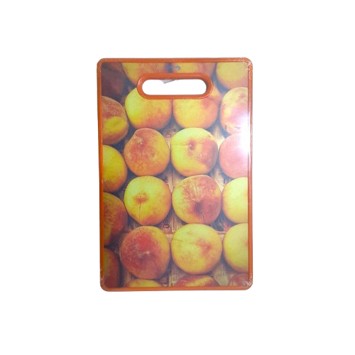 [KGCH-3] (KGCH-3) TABLA DE PICAR CUADRADA CHICA (KONNIG)